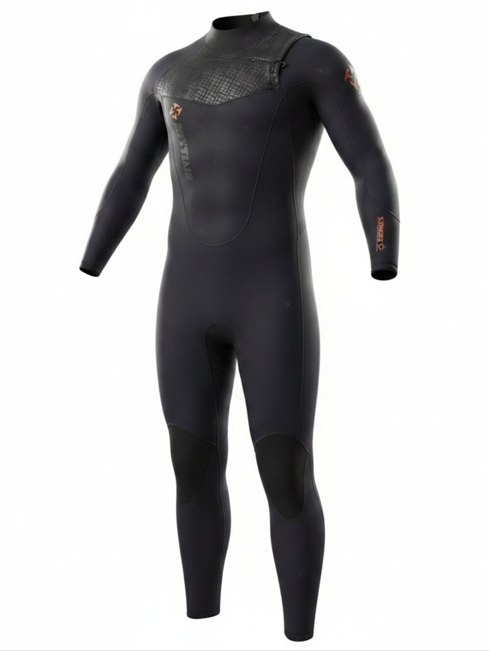 Dive & Sail Scuba Suit 5.5 Series